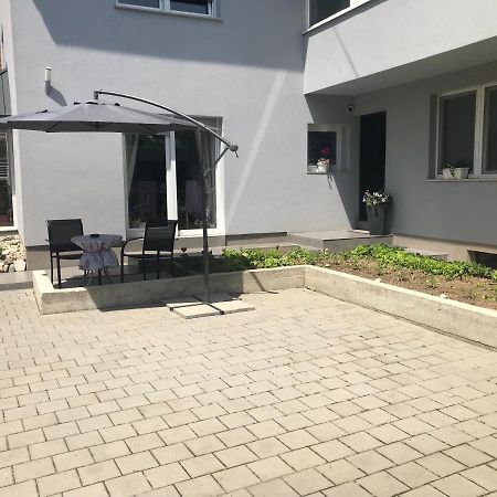 Studio Apartman Valentina Velika Mlaka Екстериор снимка
