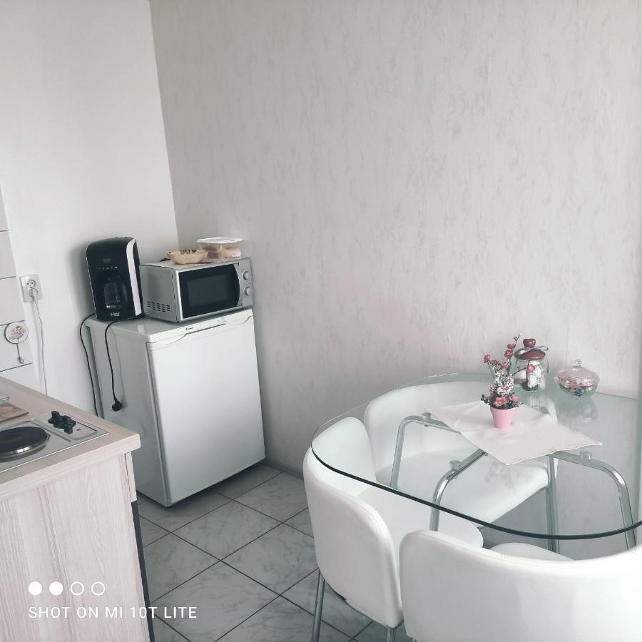 Studio Apartman Valentina Velika Mlaka Екстериор снимка