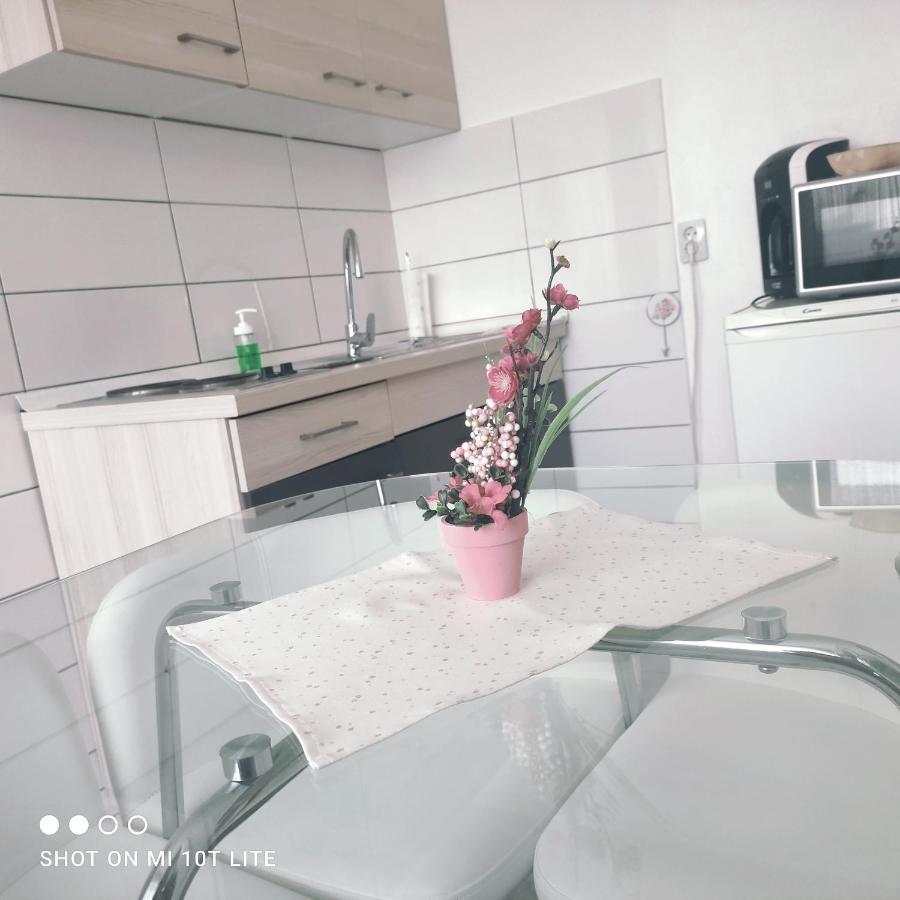 Studio Apartman Valentina Velika Mlaka Екстериор снимка