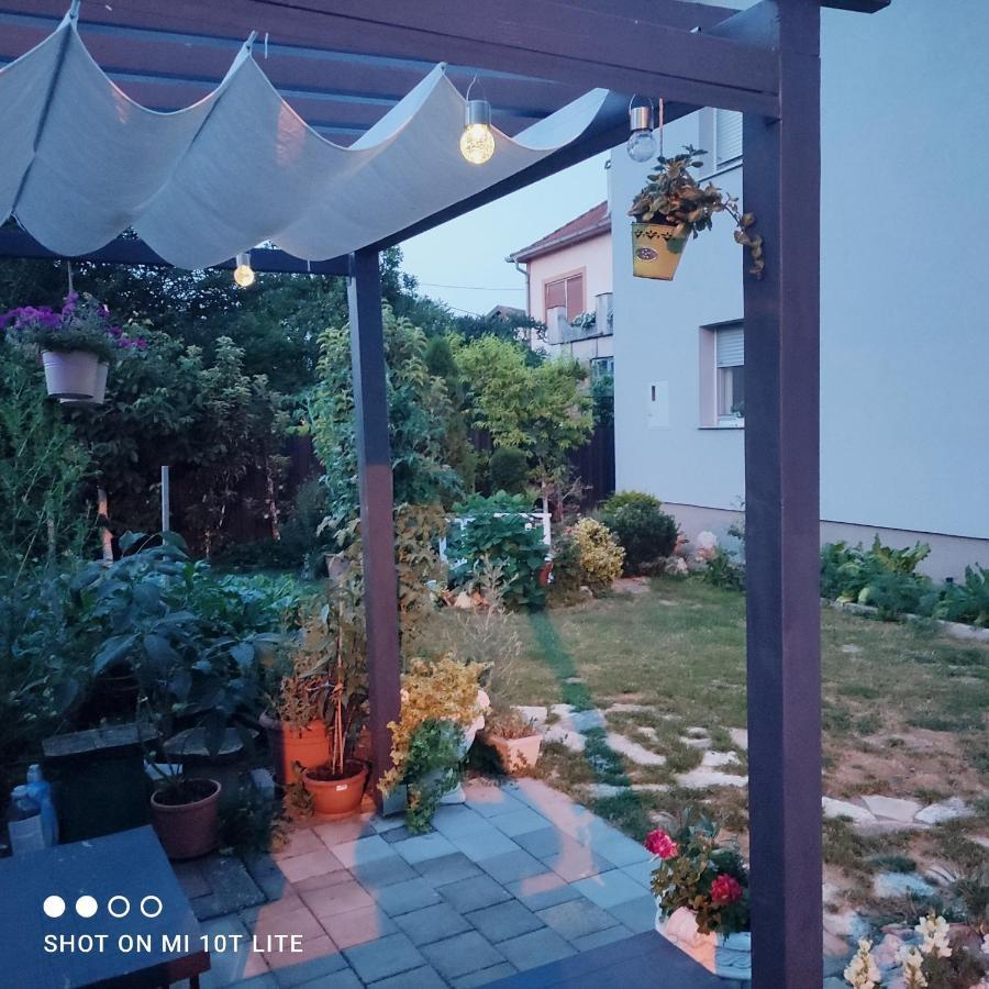 Studio Apartman Valentina Velika Mlaka Екстериор снимка