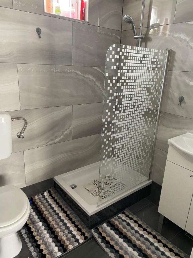 Studio Apartman Valentina Velika Mlaka Екстериор снимка