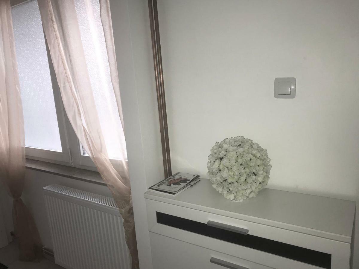 Studio Apartman Valentina Velika Mlaka Екстериор снимка