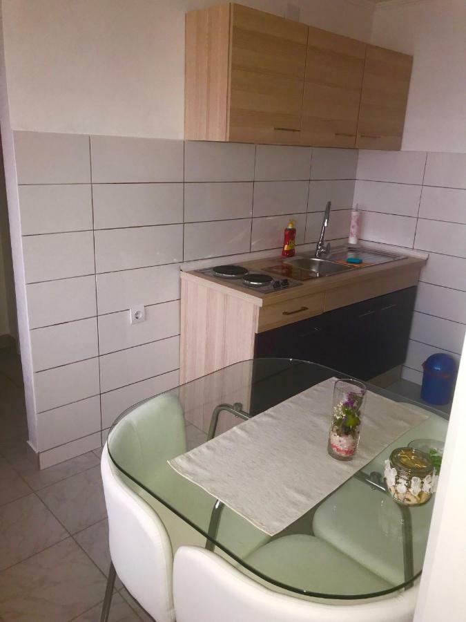 Studio Apartman Valentina Velika Mlaka Екстериор снимка
